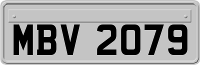 MBV2079