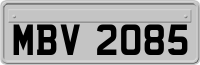 MBV2085