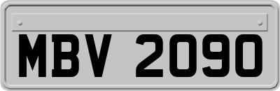 MBV2090