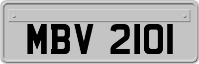MBV2101