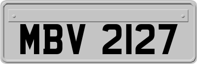 MBV2127
