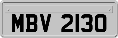 MBV2130