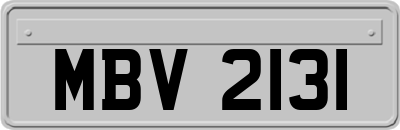 MBV2131