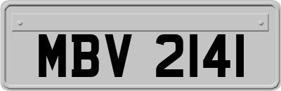 MBV2141