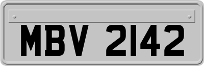MBV2142
