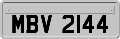 MBV2144