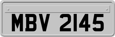 MBV2145