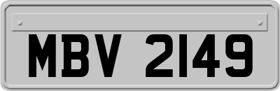 MBV2149