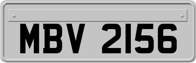 MBV2156