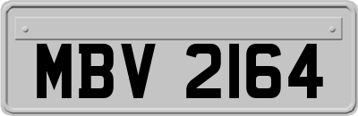 MBV2164