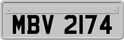 MBV2174