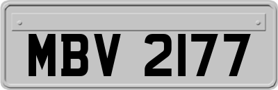MBV2177
