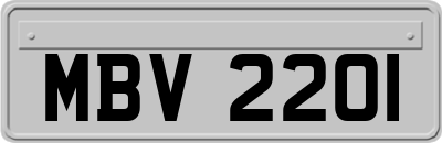 MBV2201
