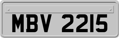MBV2215