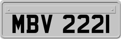 MBV2221