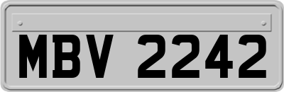 MBV2242