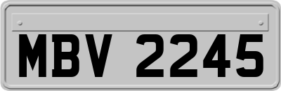 MBV2245