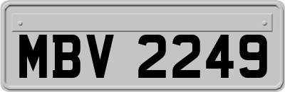 MBV2249