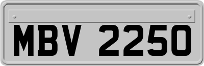MBV2250