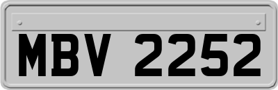 MBV2252