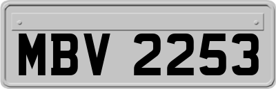 MBV2253