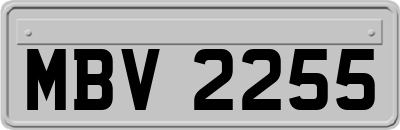 MBV2255