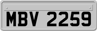 MBV2259