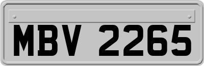 MBV2265