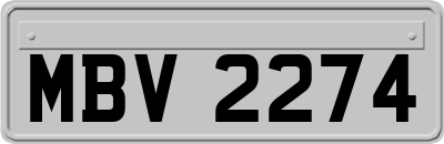 MBV2274