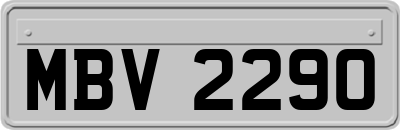 MBV2290
