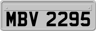 MBV2295