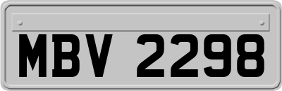 MBV2298