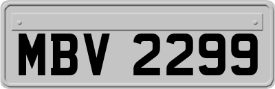 MBV2299