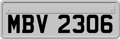 MBV2306