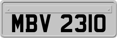 MBV2310