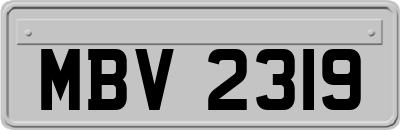 MBV2319