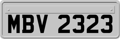 MBV2323