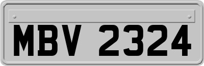 MBV2324