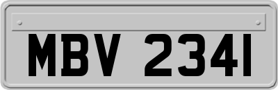 MBV2341