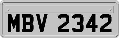 MBV2342