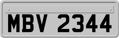 MBV2344