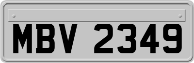 MBV2349