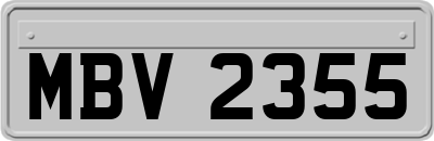 MBV2355