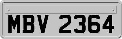 MBV2364