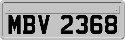 MBV2368