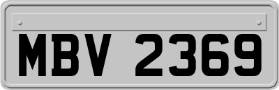 MBV2369