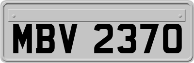 MBV2370