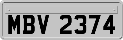 MBV2374