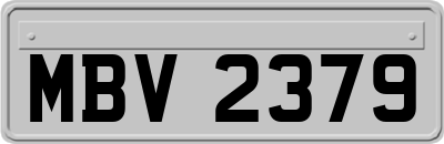 MBV2379