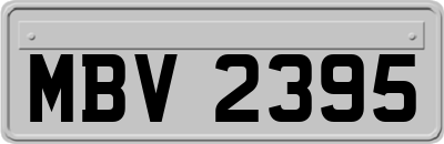MBV2395